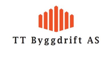 TT Byggdrift AS