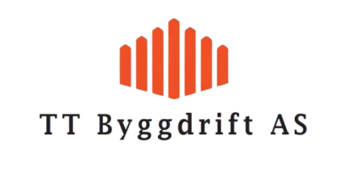 TT Byggdrift AS